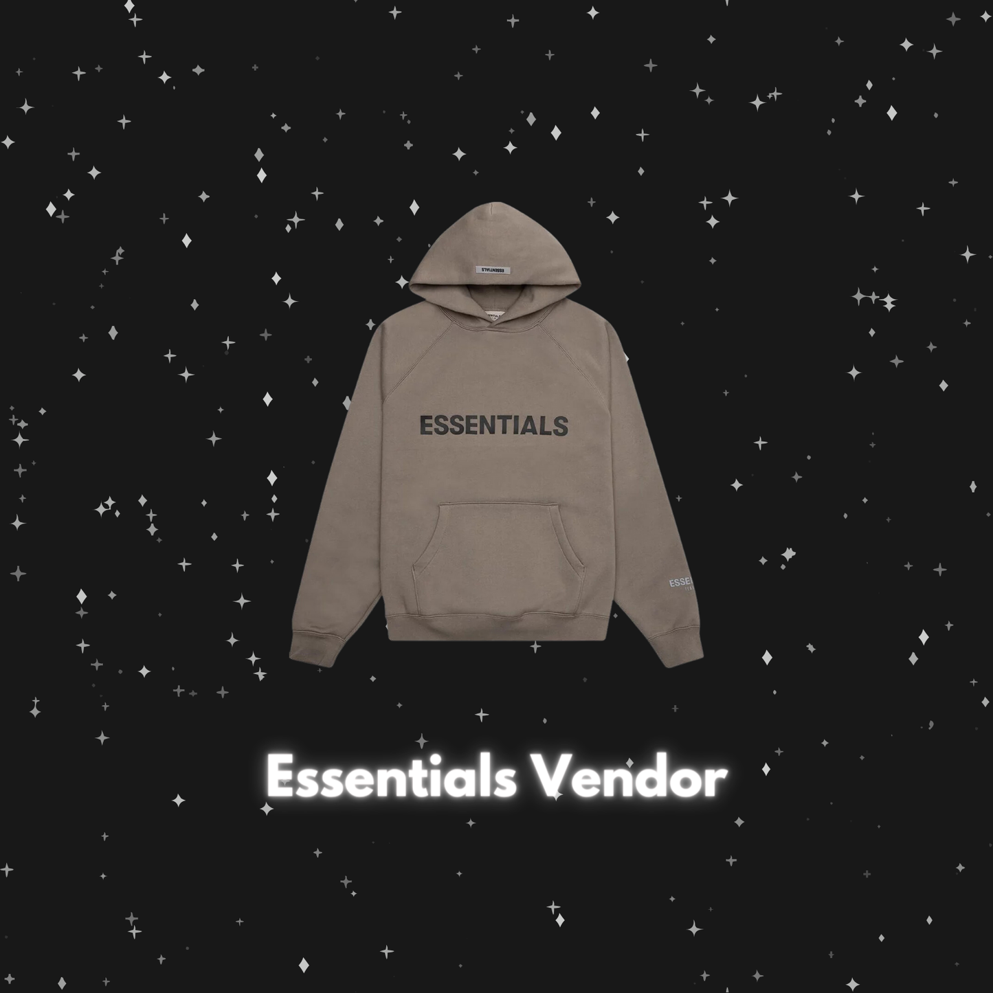 Essentials Vendor